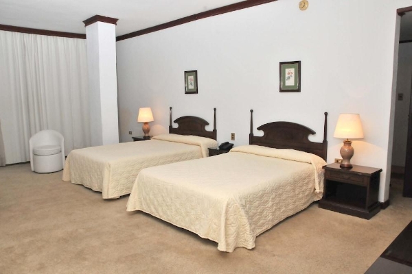 Hotel Excelsior Inn (Asunción)